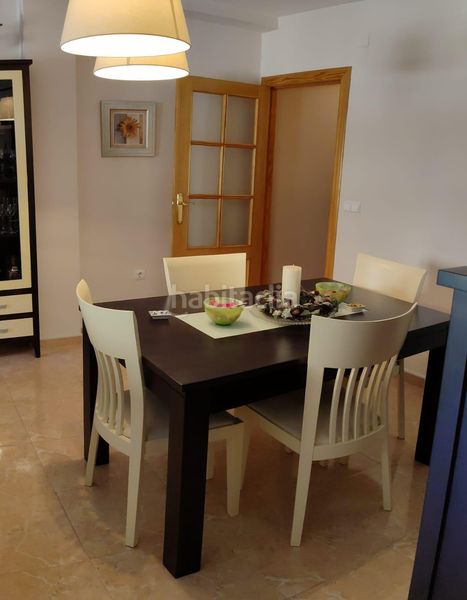 Foto a6b16a65-83e0-46fb-8dd8-b15bc4bceb4b. Flat with parking in Macael