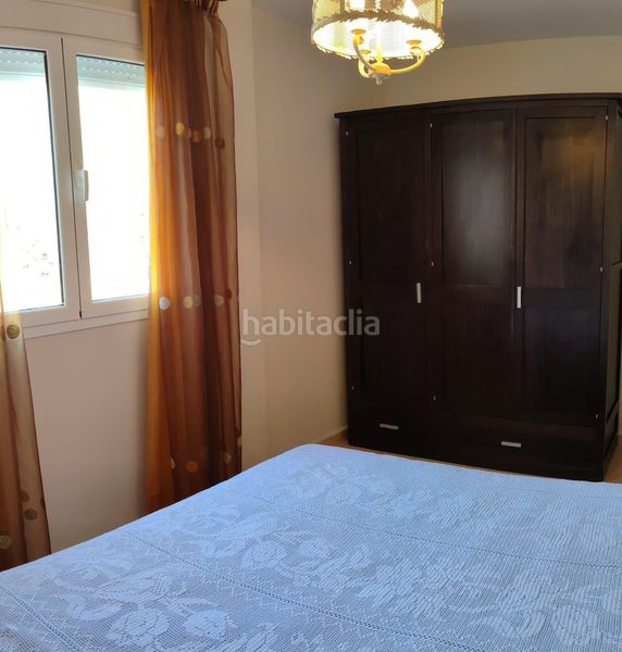 Foto b3385295-670d-48aa-9914-eeb6d98085a9. Flat with parking in Macael