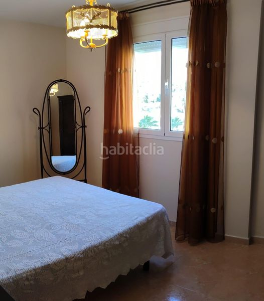 Foto b44021b1-7f07-4c32-988c-a51d9cf5c970. Flat with parking in Macael