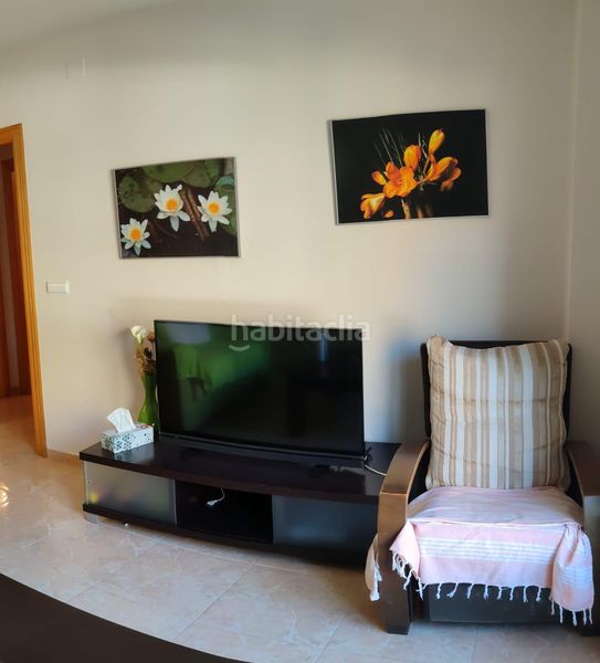 Foto bbc3dc18-56cf-4041-8291-600fbbe29d0f. Flat with parking in Macael