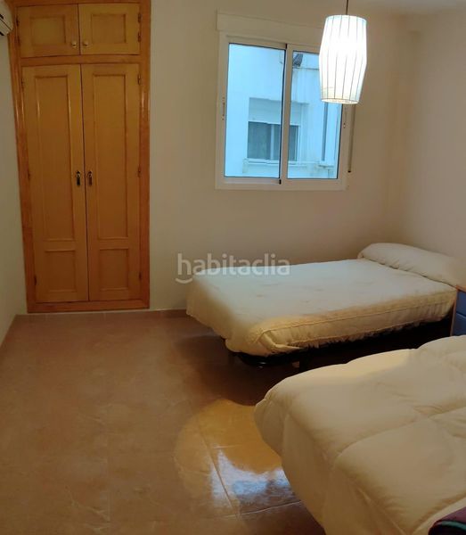 Foto d2610844-94f2-4600-a38c-ec4f2dda4619. Flat with parking in Macael