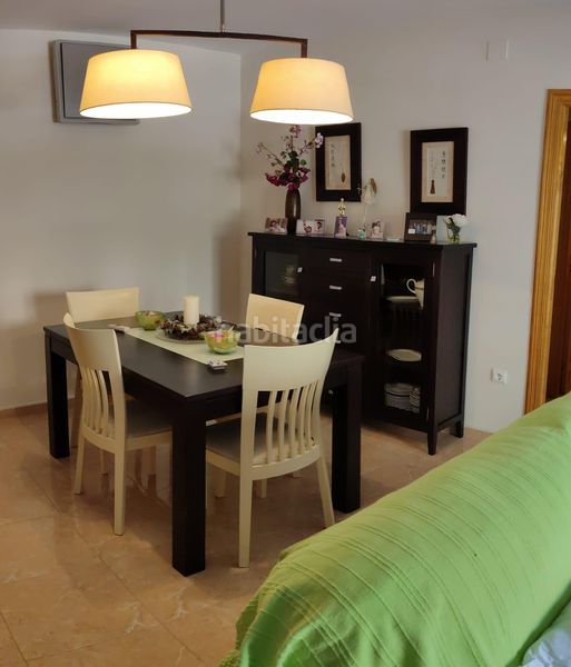 Foto efc9e688-9c96-4ce6-b589-36cb9979352b. Flat with parking in Macael