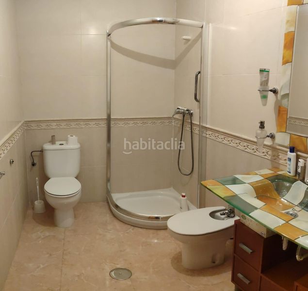 Foto fdf16197-d88f-408f-a908-165c589b8df6. Flat with parking in Macael