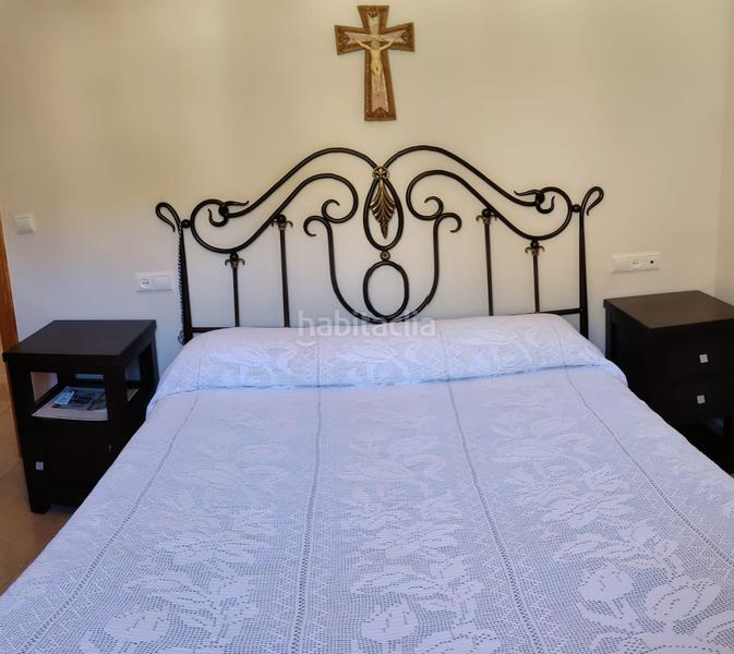 Foto 2be07325-e34e-423f-a5b7-a5c3d3e6deaf. Pis amb aparcament a Macael