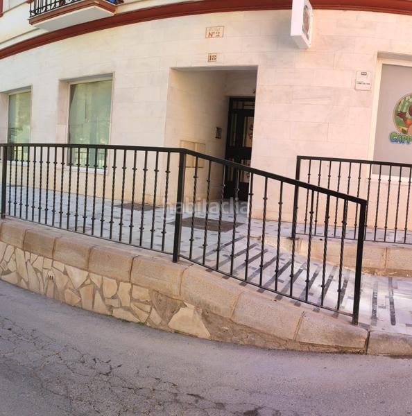 Foto 31ebc7c8-0bca-48ea-bccc-a9ede10fa3f6. Pis amb aparcament a Macael