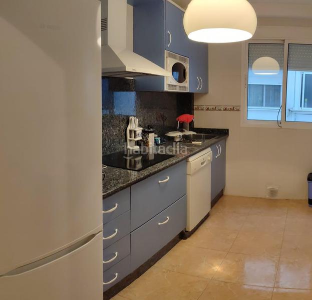 Foto 80200f45-9356-4973-a6bc-5fc340e1844d. Pis amb aparcament a Macael