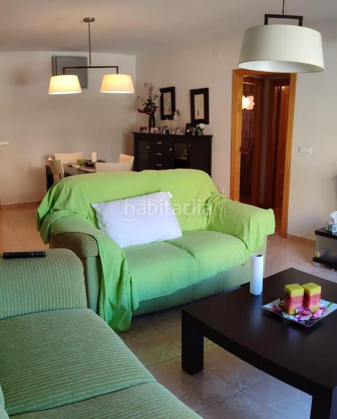 Foto 91f0bedf-54b4-4070-b88c-d82c953498e6. Pis amb aparcament a Macael