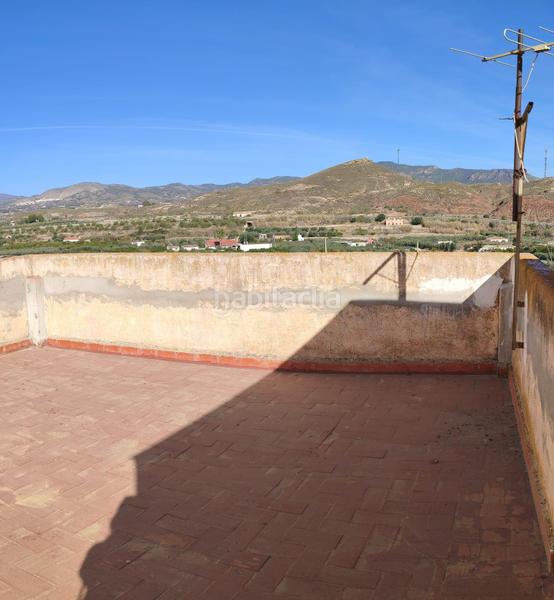 Foto 00807961-04ba-48f4-a6df-c99107fcd681. Pis a Purchena