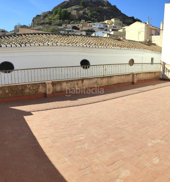 Foto 4e858e3a-67e6-4f6b-a4a3-fd0eaefa5d10. Pis a Purchena