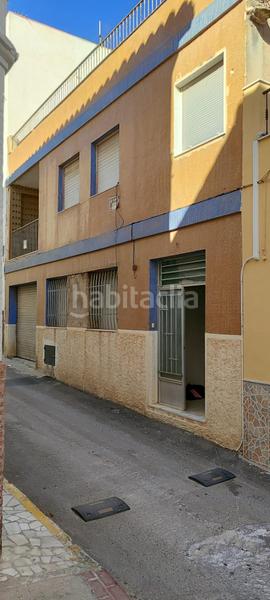 Foto b5c87642-40aa-4022-8824-1d212aec42e2. Pis a Purchena