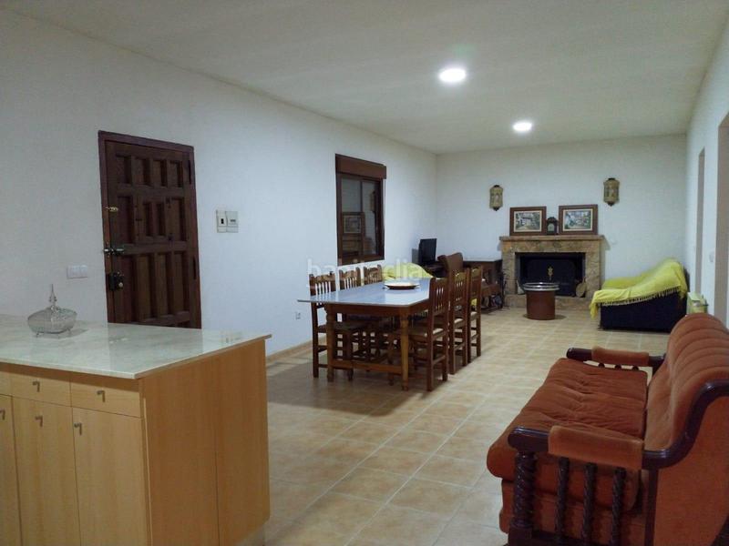 Foto 69100e83-d62c-4b2b-97ad-20abe6bdecb7. Masia amb calefacció a Purchena