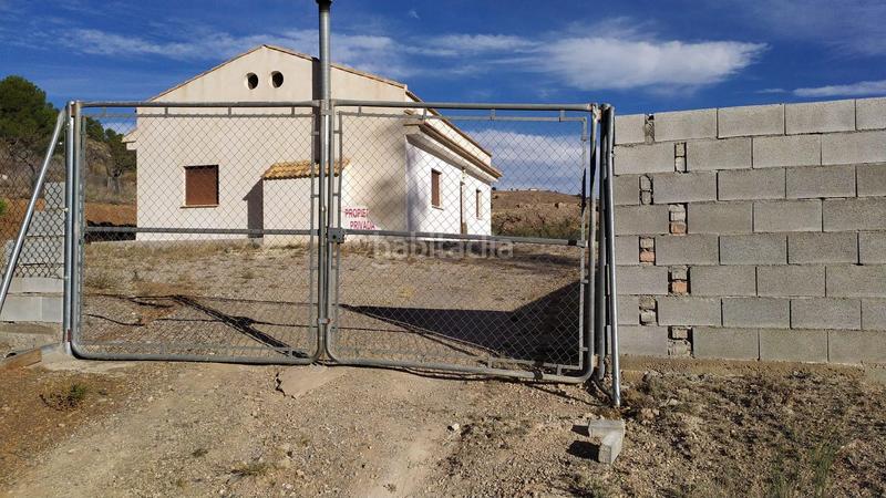 Foto 859a35ab-1892-4e1c-b138-4ebae5c74e4c. Masia amb calefacció a Purchena