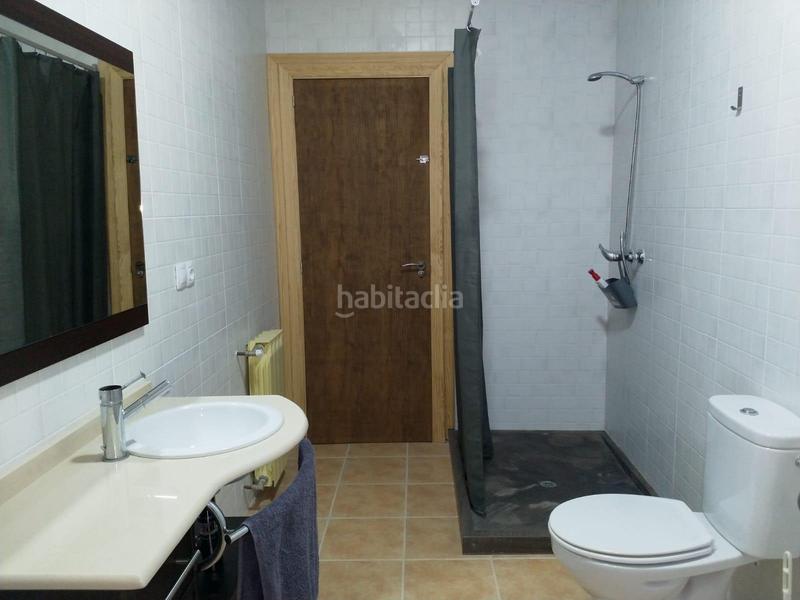 Foto a7a0e41a-3b19-433b-adcd-83d293fa217c. Masia amb calefacció a Purchena