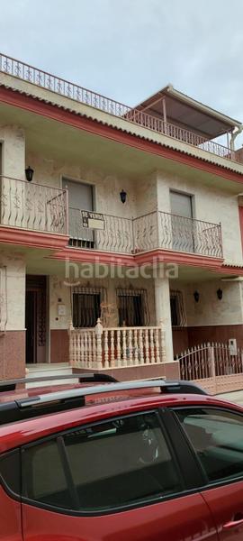 Foto 0ded04ee-f9a9-4ad9-b329-b35344192278. Chalet avec parking dans Tíjola