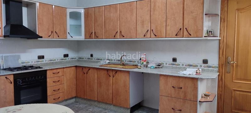 Foto 5e07a636-c9e3-40bf-a676-15235408f22a. Chalet avec parking dans Tíjola