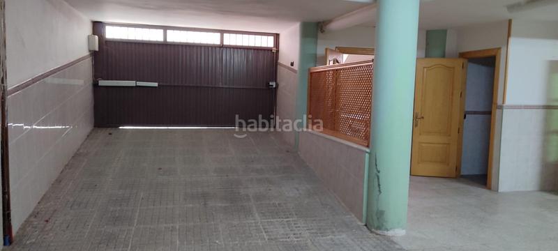 Foto 649b8ca5-2f7d-43bd-9bf3-b04143299f91. Chalet avec parking dans Tíjola