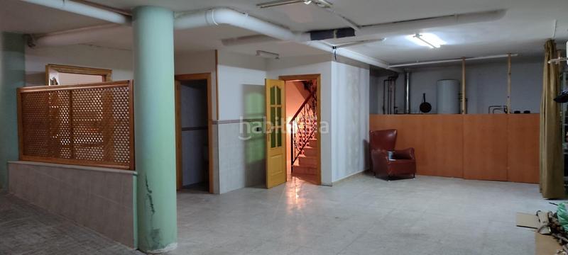 Foto 71d6eeea-2a83-46f2-8909-6d323f616fe1. Chalet avec parking dans Tíjola