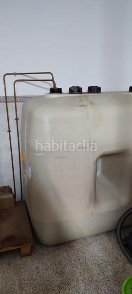 Foto ceb0ef56-c2e4-4342-a941-a9578cfc1d72. Chalet avec parking dans Tíjola