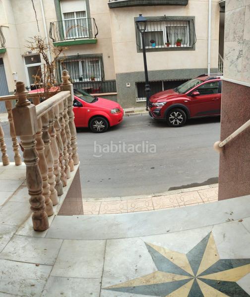 Foto dbc12286-fc72-4a4a-8b7a-ed3149606217. Chalet avec parking dans Tíjola