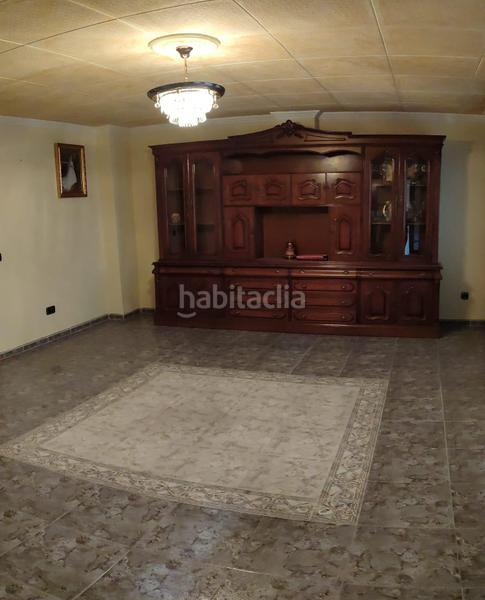 Foto ddc4022f-b596-4e4a-bedf-8f619d145d2b. Chalet avec parking dans Tíjola