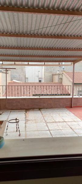 Foto ed11e781-2295-42e1-8b2b-bcb2da6747e8. Chalet avec parking dans Tíjola