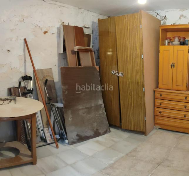 Foto 5996524e-1c50-4549-8bdb-dcac86329884. Masia a Macael