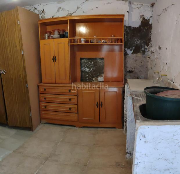 Foto d712a493-0973-4aaf-bcbb-1ad7530843e6. Masia a Macael