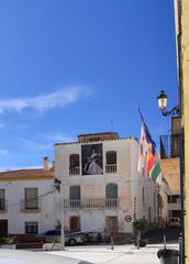 Maison à Olula del Río. Venta en olula del río  almería  de gran casa para reformar.