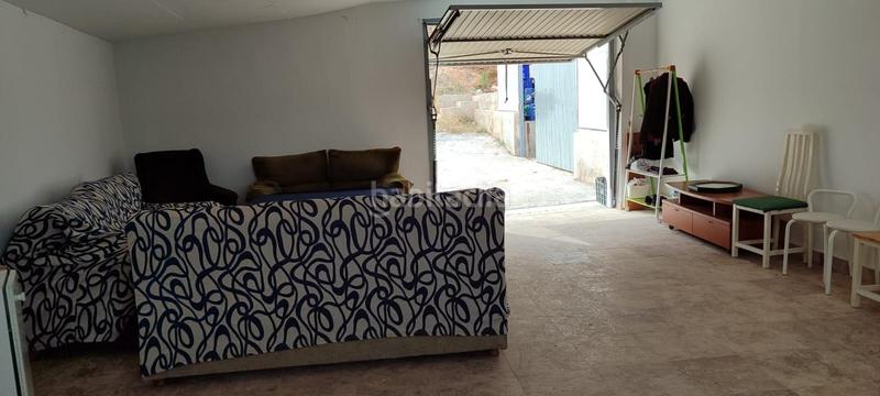 Foto 0cdc61ac-5d8f-4bbd-95d4-11c691a0f1f5. Bâtiment à usage industriel dans Macael