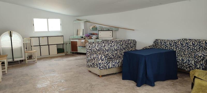 Foto 279fb070-3db7-468a-8420-f737cfe326e4. Bâtiment à usage industriel dans Macael