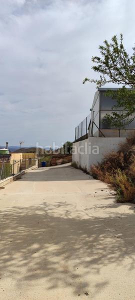 Foto 759f7e53-225e-4e86-9315-4e1971cfaa9d. Bâtiment à usage industriel dans Macael