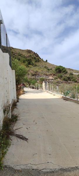 Foto 95e0c251-c2c5-4a87-9c64-334bae843fc5. Bâtiment à usage industriel dans Macael