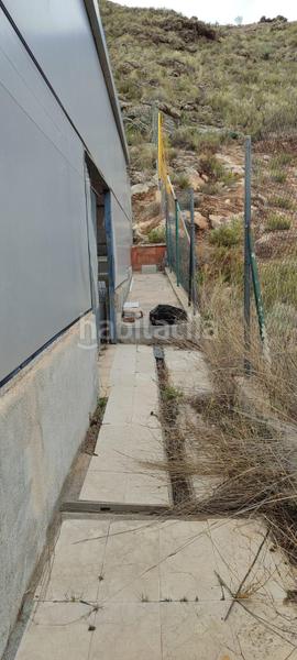 Foto bb9c45aa-d45e-49e4-a1b1-0c789fcdee4e. Bâtiment à usage industriel dans Macael