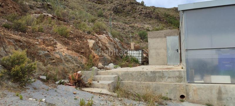 Foto c720dd6c-5330-493a-8fff-18d4ad36b5f4. Bâtiment à usage industriel dans Macael