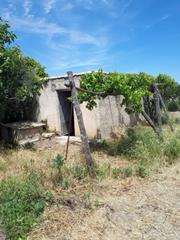 Masia a Tíjola. Parcela en tíjola , almería .