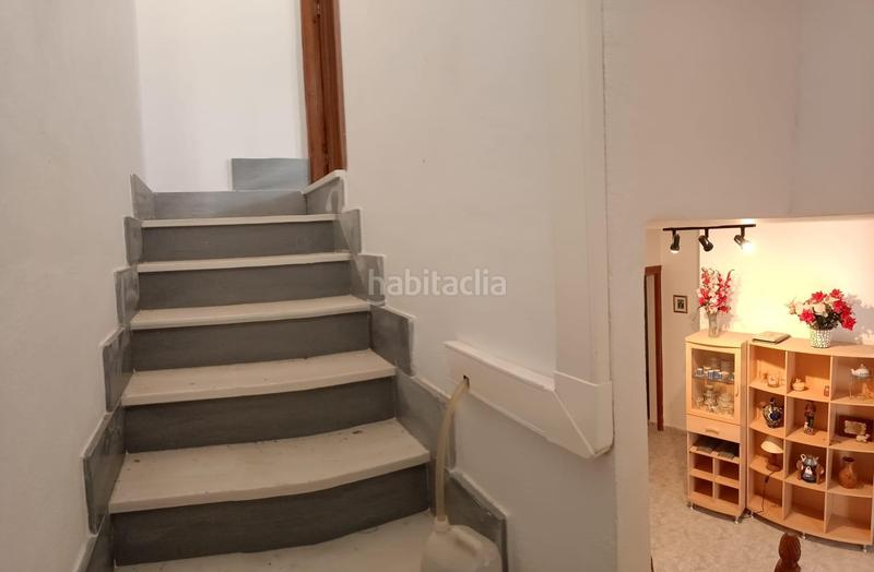 Foto 2f4d6c8f-3c3f-44f9-ba35-cee5bec597db. Casa  familiar almería de cinco habitaciones. en Urrácal