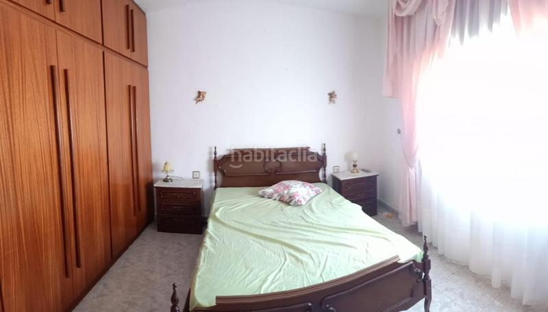 Foto 43ecf7cc-2751-42ff-88cd-4e404aa7751b. Casa  familiar almería de cinco habitaciones. en Urrácal