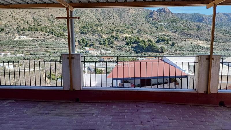 Foto 53f1f434-fcac-4d8a-892a-d6271a21db53. Casa  familiar almería de cinco habitaciones. en Urrácal