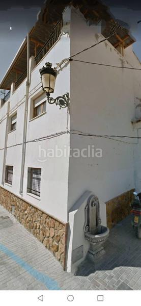 Foto 572b54e7-fe1c-44e4-96e7-70745834466f. Casa  familiar almería de cinco habitaciones. en Urrácal