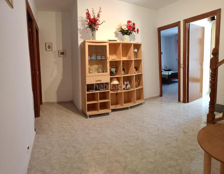 Foto 64d271e1-0607-4dd5-9320-3c42d1086bbd. Casa  familiar almería de cinco habitaciones. en Urrácal