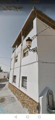 Casa a Urrácal. Casa familiar en urrácal  almería  de cinco habitaciones.