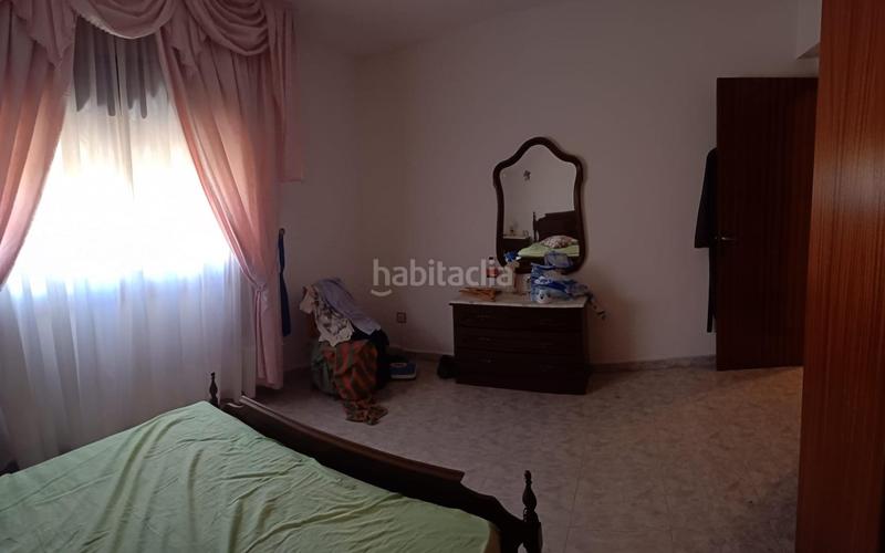 Foto 99a1a3fc-dd62-47af-b216-d16b539ceb24. Casa  familiar almería de cinco habitaciones. en Urrácal