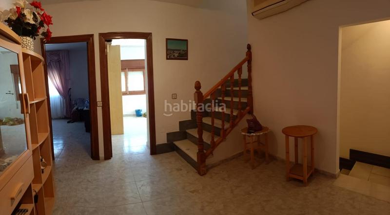 Foto ac273873-03b8-45f3-bb39-e6ec1e45249a. Casa  familiar almería de cinco habitaciones. en Urrácal