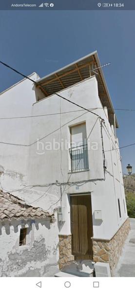 Foto d0b8f873-1a99-440d-a701-c074c00066ce. Casa  familiar almería de cinco habitaciones. en Urrácal