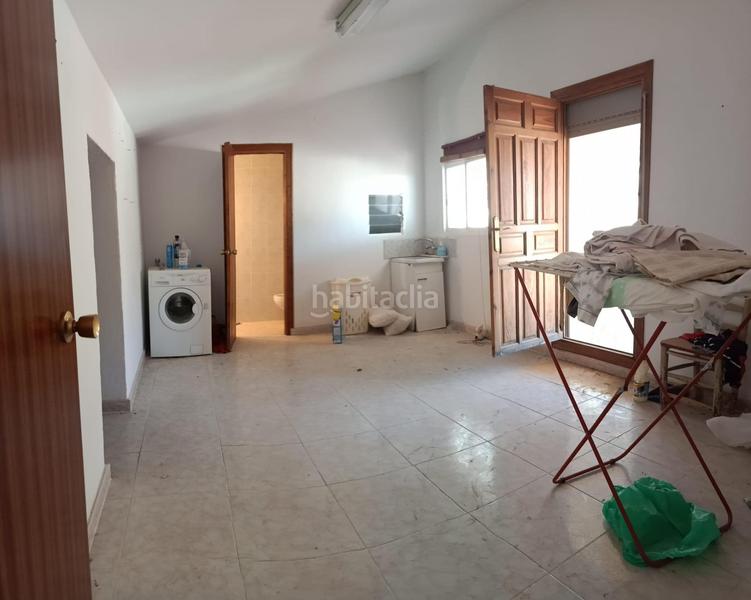 Foto de4326c5-f4ce-4bd3-b073-d6c075fdd5c5. Casa  familiar almería de cinco habitaciones. en Urrácal