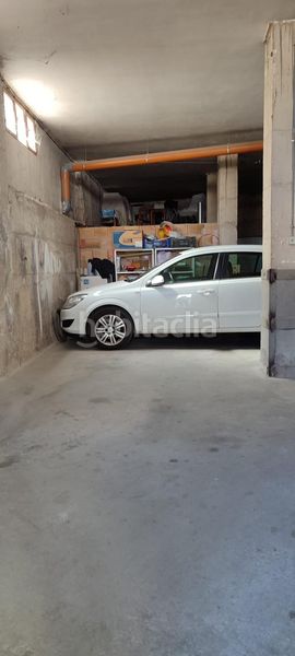 Foto 028c703c-48f7-4da4-984b-51529436e071. Planta baixa amb aparcament a Serón