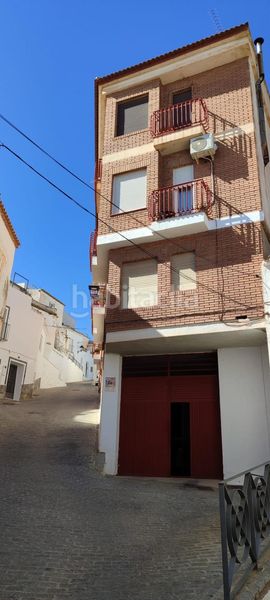 Foto 180687dd-19a4-4570-9c0a-82e743a24cea. Planta baixa amb aparcament a Serón