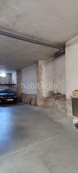 Foto 523d39b0-aa7b-4879-9bb3-c8f799cc18f3. Planta baixa amb aparcament a Serón