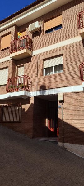 Foto 6f2e2379-a05d-4e9e-ae09-43d031f168e0. Planta baixa amb aparcament a Serón