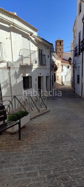 Foto c0b000cb-17eb-40ff-b17a-c7748ed6d75d. Planta baixa amb aparcament a Serón
